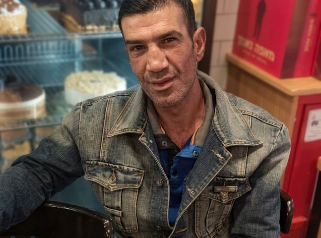 محافظة القدس: استشهاد خليل الرشق برصاص الاحتلال الليلة عند حاجز مخيم شعفاط