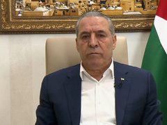 حسين الشيخ يجري اتصالات عاجلة لحشد تحرك دولي لوقف اعتداءات المستوطنين
