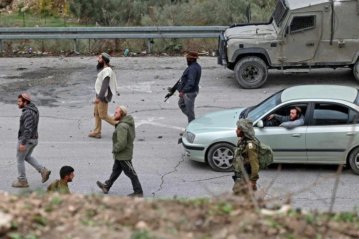 محافظ نابلس يحمل الاحتلال ومستوطنوه المسؤولية عن مجزرة تل وارتقاء 4 شبان