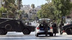 الاحتلال يعتقل شابًا من المغير شمال شرق رام الله