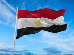 مصر ترحب بإقرار ايرلندا قانون حظر استيراد بضائع المستوطنات الإسرائيلية
