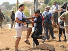 " قانون درومي".. بين حق الدفاع عن النفس وواقع الفلسطينيين تحت الاحتلال