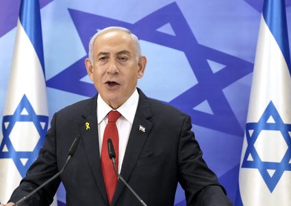 نتنياهو: "ستنتهي الحرب عندما يسقط النظام الإيراني"