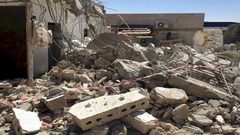 الاحتلال يهدم منزلًا في سلوان ويجبر عائلة على هدم ثلاثة منازل في جبل المكبر