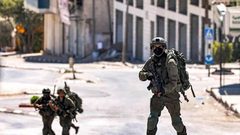 إسرائيل تعزز انتشارها العسكري في الضفة الغربية وسط تحذيرات أمنية من تصعيد واسع