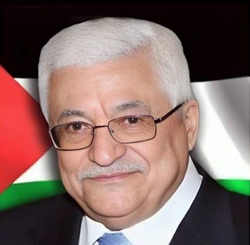 في رسالة خطية: الرئيس يدعو لتحرك عربي لحماية شعبنا ووقف اعتداءات المستوطنين