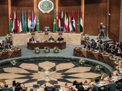 القاهرة: المؤتمر الـ98 لمكاتب المقاطعة العربية يؤكد تطوير آليات مقاطعة إسرائيل
