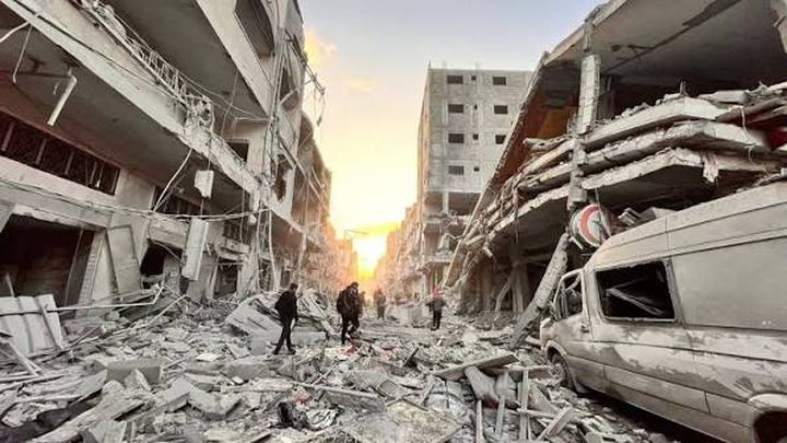 73,329 شهيدا و174,009 مصابين في قطاع غزة منذ بدء العدوان
