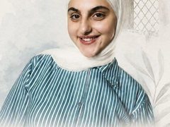 الاحتلال يؤجل محاكمة الأسيرة القاصر علا قطيشات حتى تشرين الأول المقبل