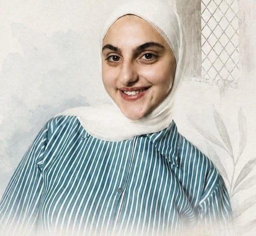 الاحتلال يؤجل محاكمة الأسيرة القاصر علا قطيشات حتى تشرين الأول المقبل