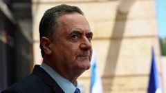 وزير جيش الاحتلال: نريد مهاجمة أهداف الطاقة في إيران وواشنطن تعارض حاليًا