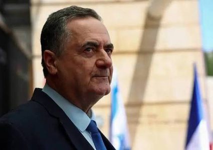 وزير جيش الاحتلال: نريد مهاجمة أهداف الطاقة في إيران وواشنطن تعارض حاليًا