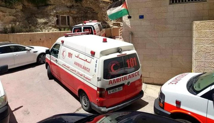 مصرع طفلة بحادث دهس بمركبة غير قانونية في اليامون غرب جنين
