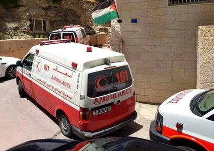 مصرع طفلة بحادث دهس بمركبة غير قانونية في اليامون غرب جنين