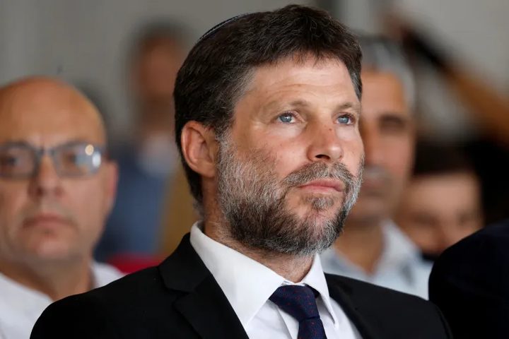 سموتريتش يتباهى بهدم منازل فلسطينية في الضفة ويجدد دعواته لضمها