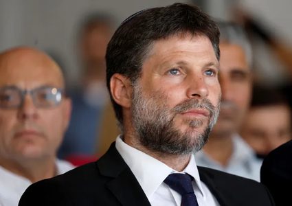 سموتريتش يتباهى بهدم منازل فلسطينية في الضفة ويجدد دعواته لضمها