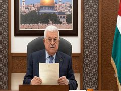 الرئيس: انعقاد مؤتمر الاتحاد العام لطلبة فلسطين استعادة لدوره التاريخي
