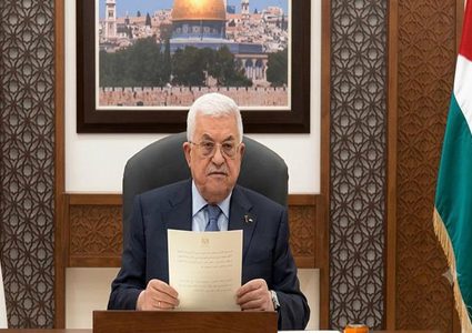 الرئيس: انعقاد مؤتمر الاتحاد العام لطلبة فلسطين استعادة لدوره التاريخي