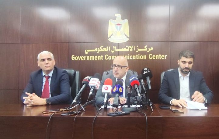 وزير المالية: انفراج مرتقب في أزمة المحروقات الأسبوع المقبل