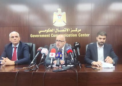 وزير المالية: انفراج مرتقب في أزمة المحروقات الأسبوع المقبل