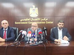 وزير المالية: انفراج مرتقب في أزمة المحروقات الأسبوع المقبل