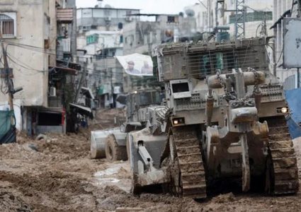 جيش الاحتلال يمدد عدوانه على مخيمات جنين وطولكرم ونور شمس حتى نهاية أيلول المقبل