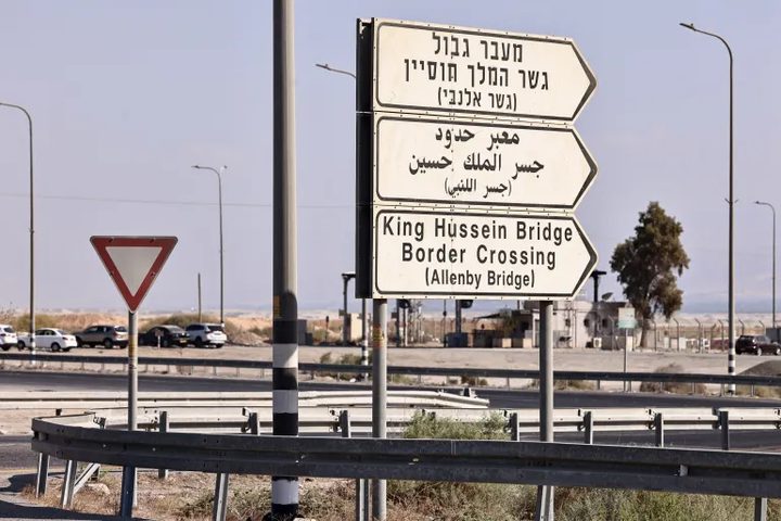 نصار :إنجاز قانوني فلسطيني لتحسين ساعات العمل والخدمات في معبر الكرامة