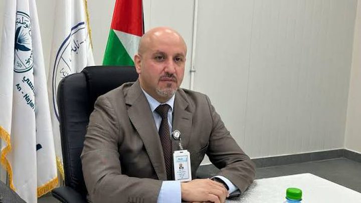 مدير مستشفى النجاح: : نقل أجهزة غسيل الكلى دون تجهيزات متكاملة خطر على المرضى