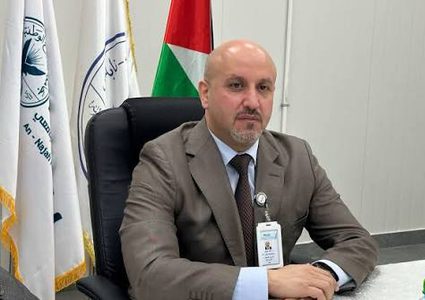 مدير مستشفى النجاح: : نقل أجهزة غسيل الكلى دون تجهيزات متكاملة خطر على المرضى