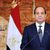 السيسي: أمن الأردن جزء لا يتجزأ من الأمن القومي المصري وندين الاعتداءات الإيراني