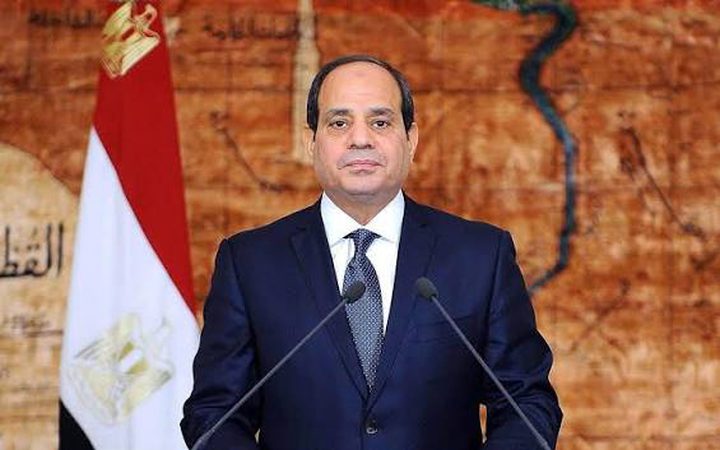 السيسي: أمن الأردن جزء لا يتجزأ من الأمن القومي المصري وندين الاعتداءات الإيراني