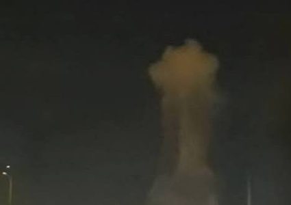 التلفزيون الإيراني: استهداف قاعدة "موفق السلطي" استند إلى معلومات استخبارية دقيق