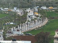 حدث في ترمسعيا: واشنطن تتدخل بقوة وتلغي احتلال منزل فلسطيني