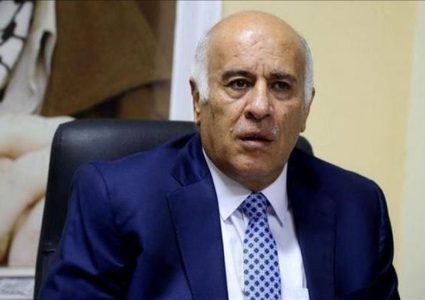 الرجوب: لا مستقبل للنظام السياسي الفلسطيني دون انتخابات ديمقراطية