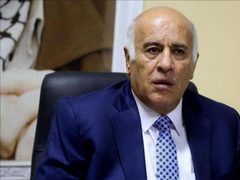الرجوب: لا مستقبل للنظام السياسي الفلسطيني دون انتخابات ديمقراطية