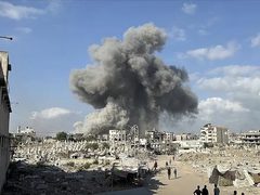 ارتفاع حصيلة شهداء غزة إلى 73,335 والإصابات إلى 174,052