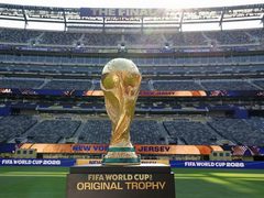أوروبا تقاطع كأس العالم ردا على خطة إنفانتينو الاستثمارية