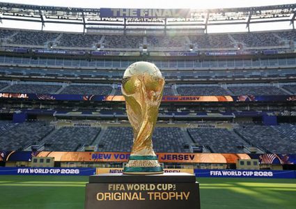 أوروبا تقاطع كأس العالم ردا على خطة إنفانتينو الاستثمارية
