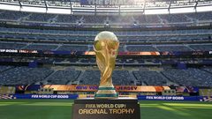 أوروبا تقاطع كأس العالم ردا على خطة إنفانتينو الاستثمارية