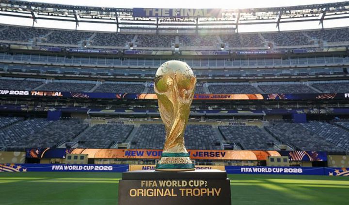 أوروبا تقاطع كأس العالم ردا على خطة إنفانتينو الاستثمارية