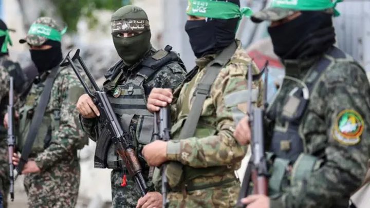مصادر: تقدم في مفاوضات القاهرة بشأن اتفاق يتضمن نزع سلاح حماس تدريجياً في غزة