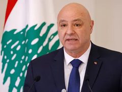 جوزيف عون: لا سلام في لبنان إلا بدولة قوية وسلاح شرعي واحد