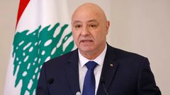 جوزيف عون: لا سلام في لبنان إلا بدولة قوية وسلاح شرعي واحد