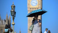 بريطانيا تسجل 2877 وفاة بسبب موجة الحر خلال شهرين