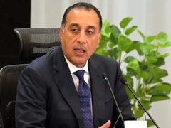 رئيس الوزراء المصري: نفذنا إجراءات أمنية على أعلى مستوى بحادث ميناء دمياط