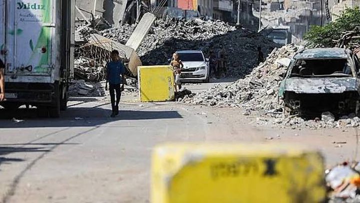 تقدم في مفاوضات غزة وحركة حماس تبدي مرونة بشأن السلاح واتفاق يلوح بالأفق