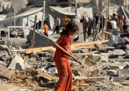 إطلاق نار على طول الخط الأصفر وستة شهداء خلال ال 24 ساعة الماضية
