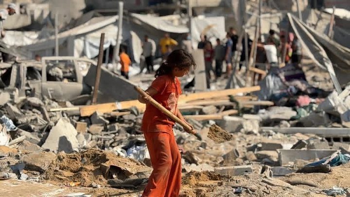إطلاق نار على طول الخط الأصفر وستة شهداء خلال ال 24 ساعة الماضية