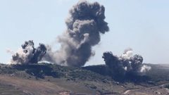 نتنياهو وكاتس: جيش الاحتلال دمّر أنفاقًا قرب قلعة شقيف جنوب لبنان