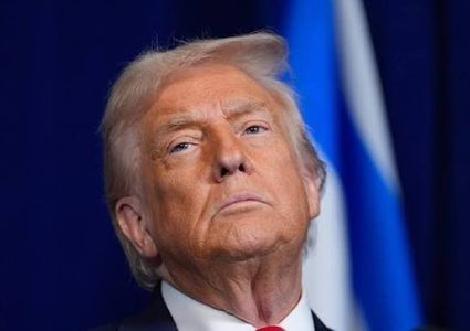مسؤول أميركي: ترامب سيشعر بـ"خيبة أمل كبيرة" إذا لم تلتزم إسرائيل بخطة غزة